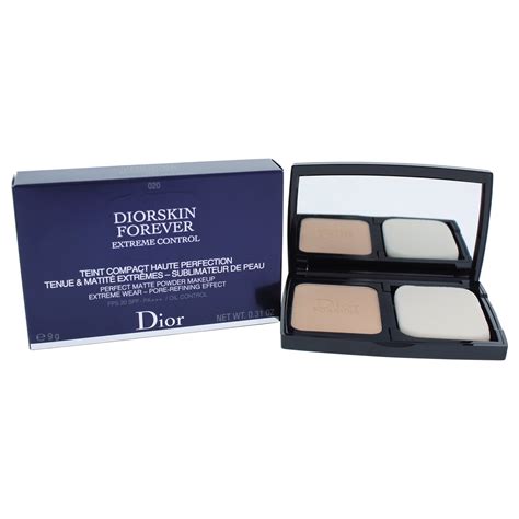 dior extreme control powder|Dior Forever Extreme Control .